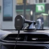 iOttie stabilny uchwyt ładowarka MagSafe z chłodzeniem 7,5W deska / szyba