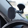 iOttie stabilny uchwyt ładowarka MagSafe z chłodzeniem 7,5W deska / szyba
