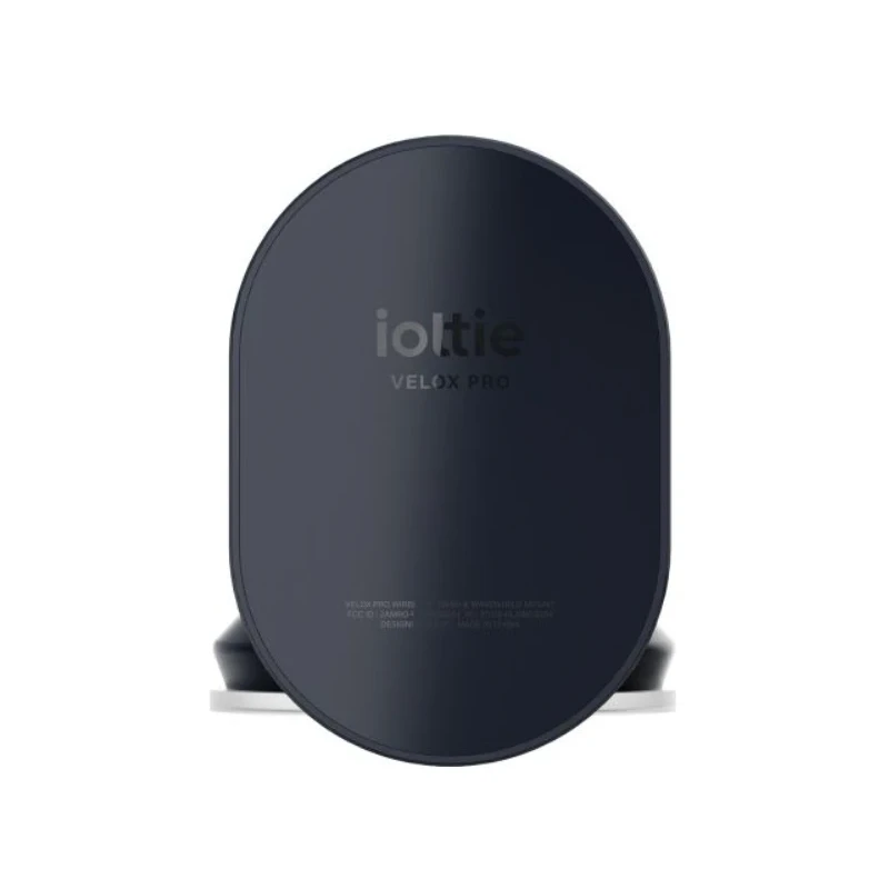 iOttie stabilny uchwyt ładowarka MagSafe z chłodzeniem 7,5W deska / szyba