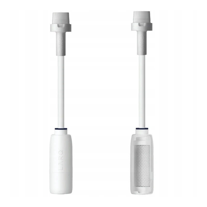 LARQ Filter Straw słomka filtrująca LARQ Bottle PureVis 2 Swig Top FlipTop