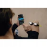 FORM Smart Swim 2 Light inteligentne okulary pływackie aplikacja czas tętno