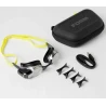 FORM Smart Swim 2 Light inteligentne okulary pływackie aplikacja czas tętno