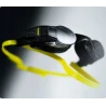 FORM Smart Swim 2 Light inteligentne okulary pływackie aplikacja czas tętno