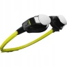 FORM Smart Swim 2 Light inteligentne okulary pływackie aplikacja czas tętno
