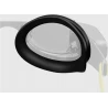 FORM Smart Swim 2 Light inteligentne okulary pływackie aplikacja czas tętno