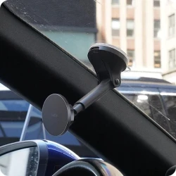 iOttie magnetyczny uchwyt samochodowy na telefon na deskę rozdzielczą szybę