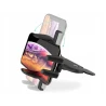 iOttie Easy One Touch 5 stabilny uchwyt samochodowy na telefon do slotu CD
