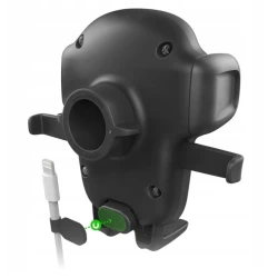 iOttie Easy One Touch 5 stabilny uchwyt samochodowy na telefon do slotu CD