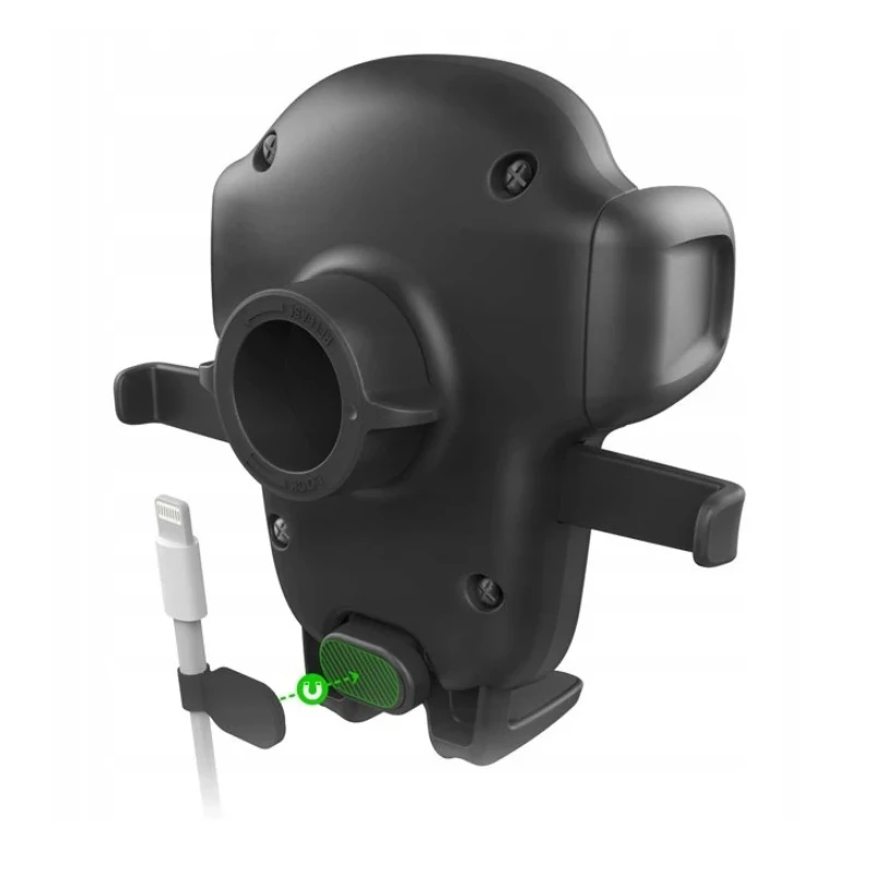 iOttie Easy One Touch 5 stabilny uchwyt samochodowy na telefon do slotu CD