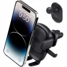 iOttie mocny i stabilny uchwyt samochodowy na telefon do kratki nawiewu