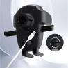 iOttie Easy uchwyt samochodowy 360° na telefon na deskę / przednią szybę