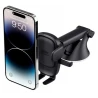 iOttie Easy uchwyt samochodowy 360° na telefon na deskę / przednią szybę