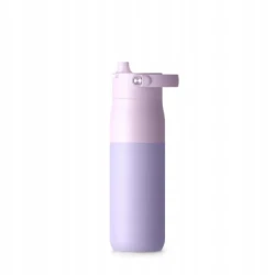 LARQ Bottle PureVis2 inteligentna samoczyszcząca butelka filtrująca 680ml (luberon lavender)