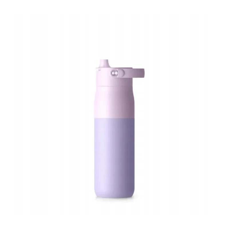 LARQ Bottle PureVis2 inteligentna samoczyszcząca butelka filtrująca 680ml (luberon lavender)