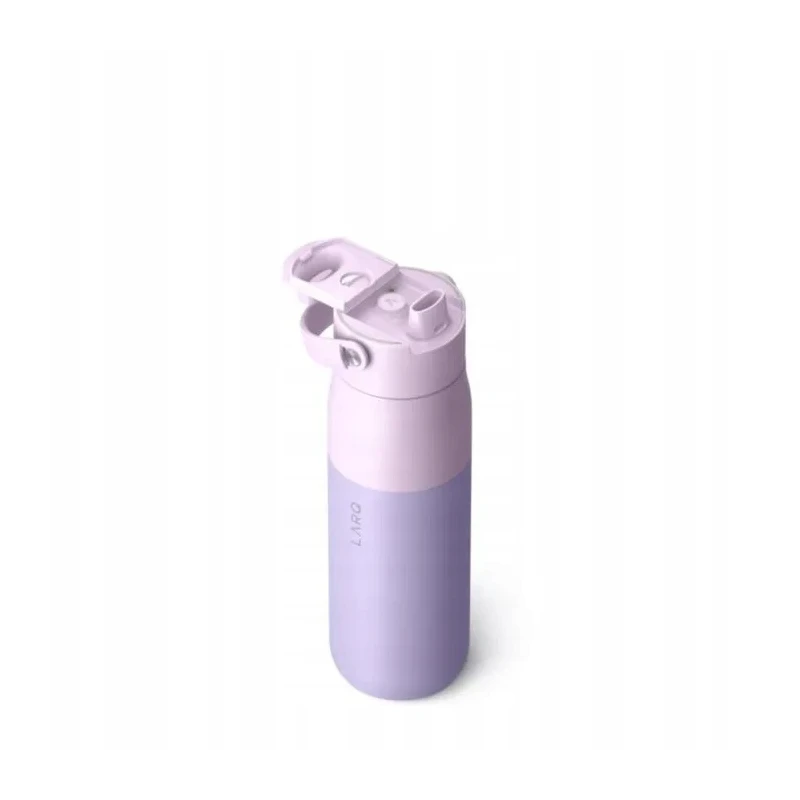 LARQ Bottle PureVis2 inteligentna samoczyszcząca butelka filtrująca 680ml (luberon lavender)