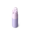 LARQ Bottle PureVis2 inteligentna samoczyszcząca butelka filtrująca 680ml (luberon lavender)