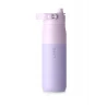 LARQ Bottle PureVis2 inteligentna samoczyszcząca butelka filtrująca 680ml (luberon lavender)