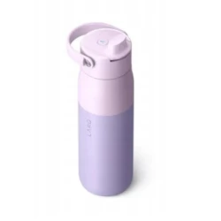 LARQ Bottle PureVis2 inteligentna samoczyszcząca butelka filtrująca 680ml (luberon lavender)