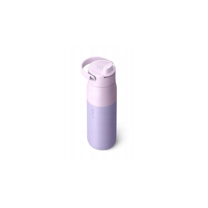 LARQ Bottle PureVis2 inteligentna samoczyszcząca butelka filtrująca 680ml (luberon lavender)