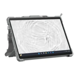 UAG obudowa ochronna zpodstawką oraz paskiem Microsoft Surface Pro 9/10/11 (white/gray)