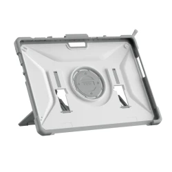 UAG obudowa ochronna zpodstawką oraz paskiem Microsoft Surface Pro 9/10/11 (white/gray)