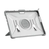 UAG obudowa ochronna zpodstawką oraz paskiem Microsoft Surface Pro 9/10/11 (white/gray)