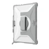 UAG obudowa ochronna zpodstawką oraz paskiem Microsoft Surface Pro 9/10/11 (white/gray)
