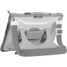 UAG obudowa ochronna zpodstawką oraz paskiem Microsoft Surface Pro 9/10/11 (white/gray)