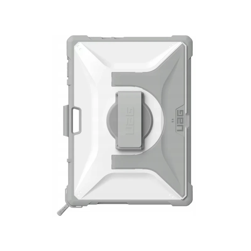 UAG obudowa ochronna zpodstawką oraz paskiem Microsoft Surface Pro 9/10/11 (white/gray)