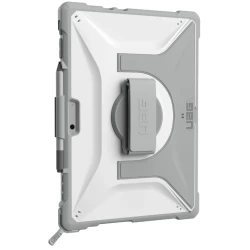 UAG obudowa ochronna zpodstawką oraz paskiem Microsoft Surface Pro 9/10/11 (white/gray)