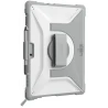 UAG obudowa ochronna zpodstawką oraz paskiem Microsoft Surface Pro 9/10/11 (white/gray)