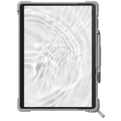 UAG obudowa ochronna zpodstawką oraz paskiem Microsoft Surface Pro 9/10/11 (white/gray)