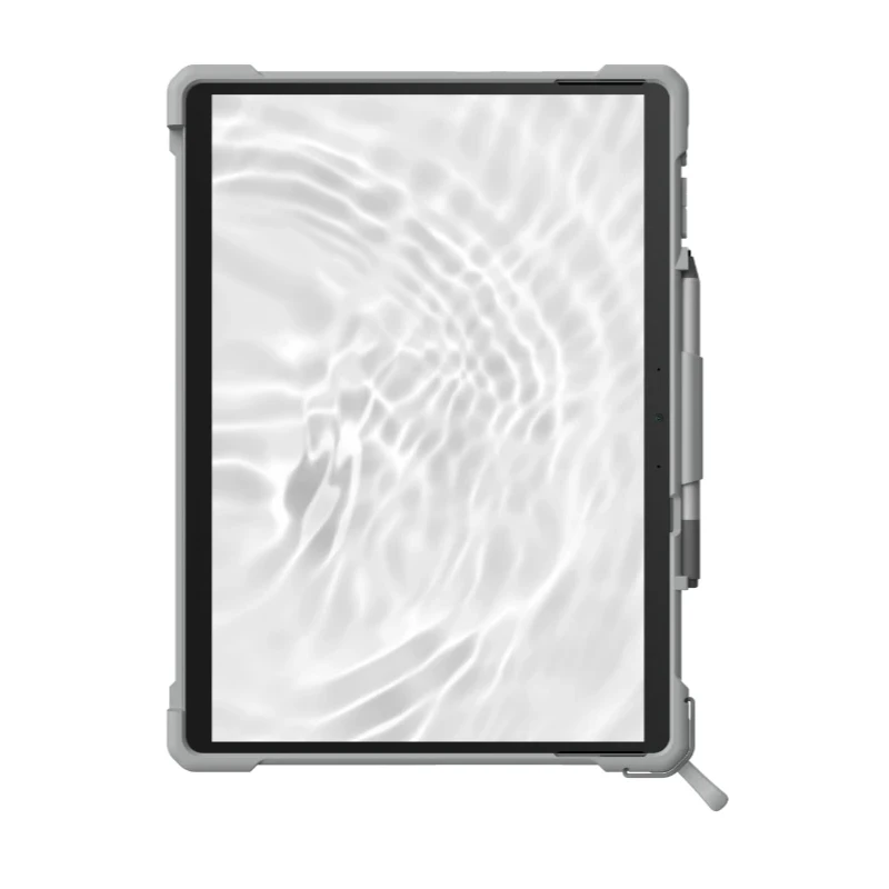UAG obudowa ochronna zpodstawką oraz paskiem Microsoft Surface Pro 9/10/11 (white/gray)