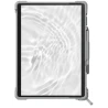 UAG obudowa ochronna zpodstawką oraz paskiem Microsoft Surface Pro 9/10/11 (white/gray)