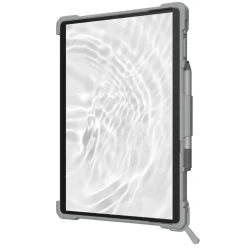 UAG obudowa ochronna zpodstawką oraz paskiem Microsoft Surface Pro 9/10/11 (white/gray)