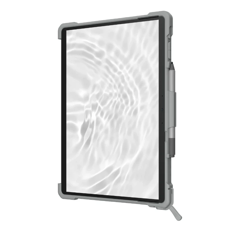UAG obudowa ochronna zpodstawką oraz paskiem Microsoft Surface Pro 9/10/11 (white/gray)