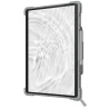 UAG obudowa ochronna zpodstawką oraz paskiem Microsoft Surface Pro 9/10/11 (white/gray)