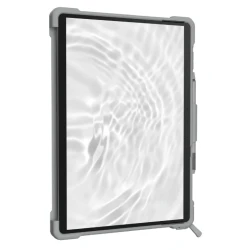 UAG obudowa ochronna zpodstawką oraz paskiem Microsoft Surface Pro 9/10/11 (white/gray)