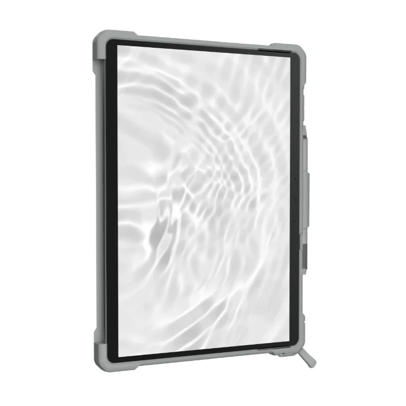 UAG obudowa ochronna zpodstawką oraz paskiem Microsoft Surface Pro 9/10/11 (white/gray)