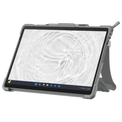 UAG obudowa ochronna zpodstawką oraz paskiem Microsoft Surface Pro 9/10/11 (white/gray)