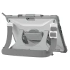 UAG obudowa ochronna zpodstawką oraz paskiem Microsoft Surface Pro 9/10/11 (white/gray)