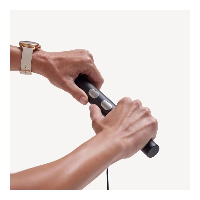Withings BodyFit waga ze strefową analizą masy ciała metabolizmu oraz serca (black)