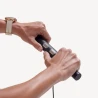 Withings BodyFit waga ze strefową analizą masy ciała metabolizmu oraz serca (black)