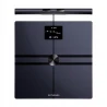 Withings BodyFit waga ze strefową analizą masy ciała metabolizmu oraz serca (black)