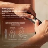 Withings BodyFit waga ze strefową analizą masy ciała metabolizmu oraz serca (black)