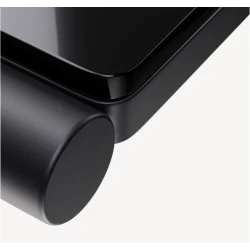 Withings BodyFit waga ze strefową analizą masy ciała metabolizmu oraz serca (black)
