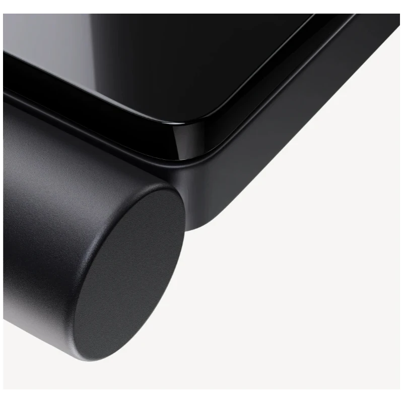 Withings BodyFit waga ze strefową analizą masy ciała metabolizmu oraz serca (black)