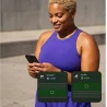 Withings BodyFit waga ze strefową analizą masy ciała metabolizmu oraz serca (black)