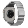 NOMAD Titanium Ban tytanowa bransoleta do Apple Watch 46mm/49mm V3 natural (natural hardware)