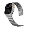 NOMAD Titanium Ban tytanowa bransoleta do Apple Watch 46mm/49mm V3 natural (natural hardware)